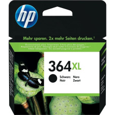 HP Tusz HP HP Tusz nr 364XL CN684EE Black 550sh