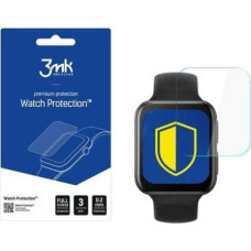 3MK Folia ochronna 3MK ARC Watch Protection Amazfit GTR 3 Pro