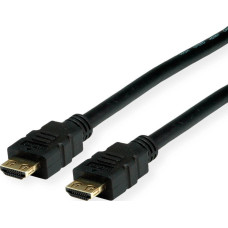 Value Kabel Value HDMI - HDMI 1.5m czarny (11.99.5691)