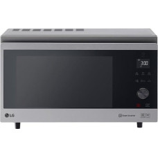 LG Kuchenka mikrofalowa LG LG MJ3965ACS
