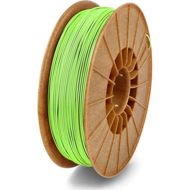 Rosa-Plast Filament Rosa3D PLA Pastel 1,75mm 1kg - Green}