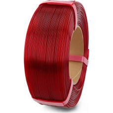 Rosa-Plast Filament Rosa3D ReFill PETG Standard 1,75mm 1kg - Red Wine Transparent}