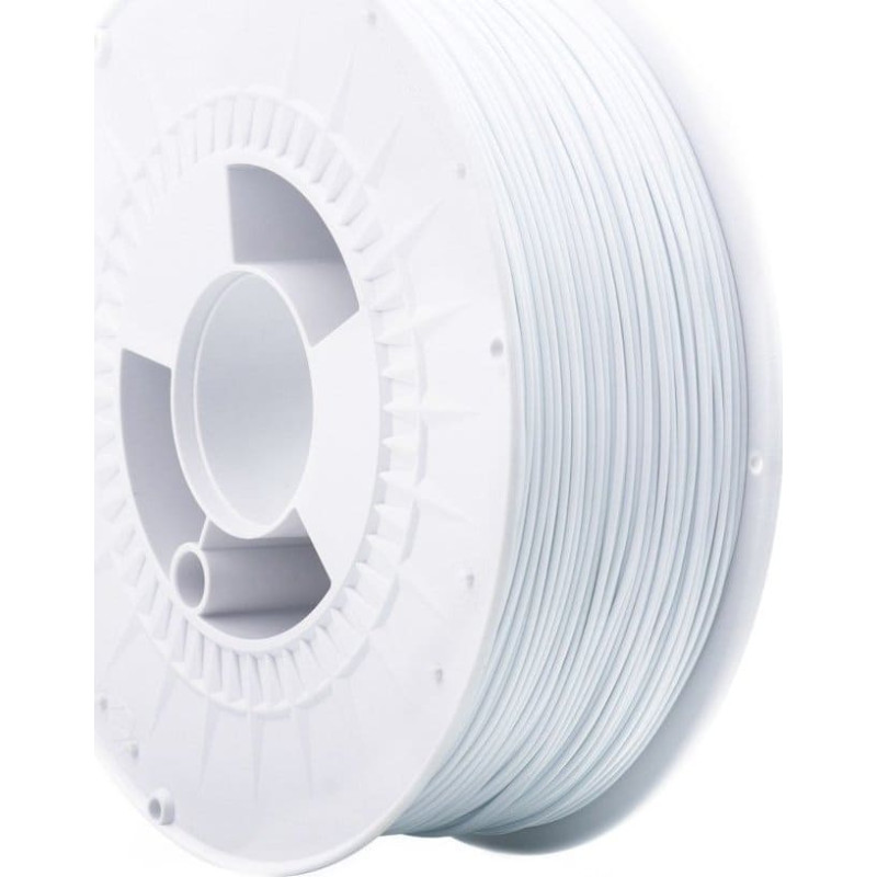 Print-Me Filament Print-Me EcoLine PLA 1,75mm 1kg - Polar White}