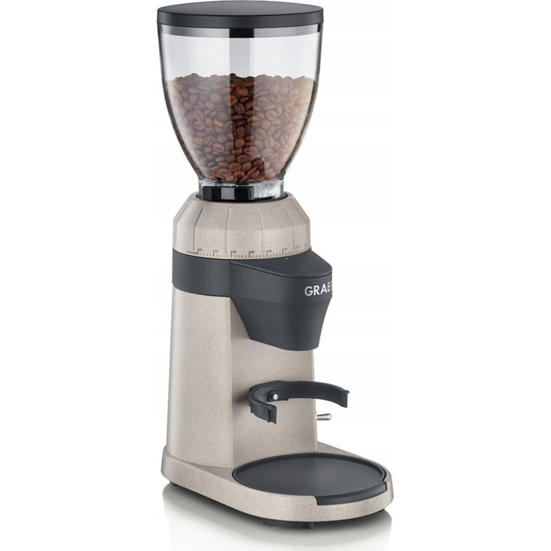 Graef Młynek do kawy Graef Młynek do kawy Graef CM8011EU piaskowy