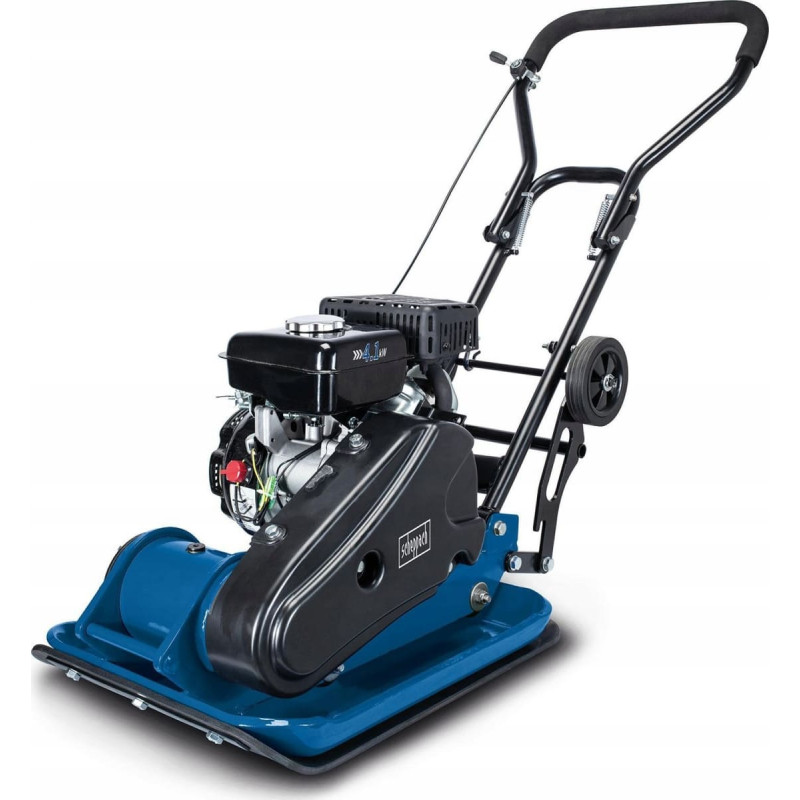 Scheppach Zagęszczarka Scheppach HP1900S