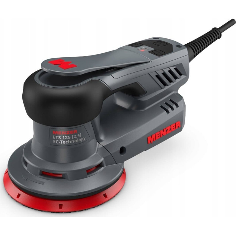 Menzer Szlifierka Menzer Szlifierka mimośrodowa Menzer ETS 125 2.5