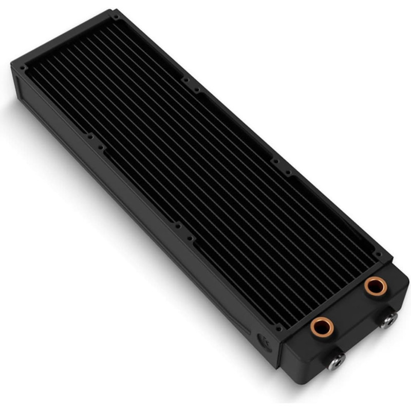 Ek Water Blocks EK Water Blocks EK-Pro Radiator P360 Multiport - 360 mm, schwarz