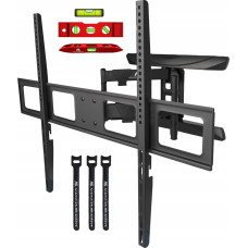 Maclean Uchwyt do TV Maclean, max VESA 800x600, 43-100