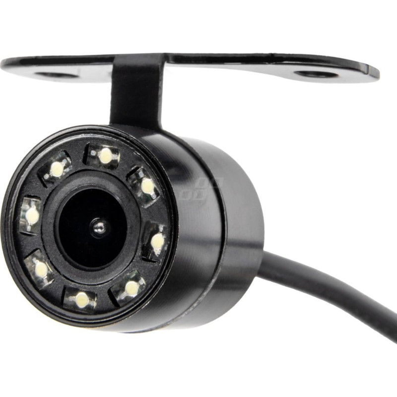 Amio Kamera cofania parkowania hd-320 led 12v 720p amio-03532