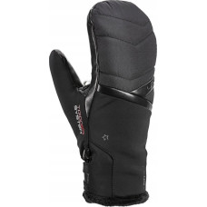 Leki LE RĘK Snowfox 3D Women Mitt black 7.0