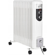 Teesa Grzejnik olejowy Teesa 2500W- 13 żeberek