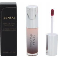 Kanebo KANEBO SENSAI TOTAL LIP GLOSS IN COLOURS 01 4,5ML