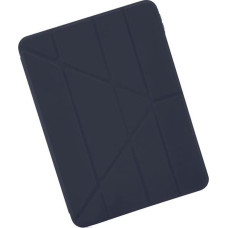 Pipetto Etui na tablet Pipetto Pipetto Origami No1 Original Case, dark blue - iPad Pro 11 (2024)