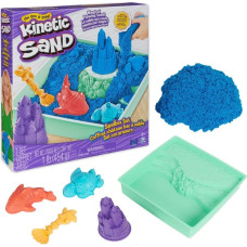 Spin Master SPIN Kinetic Sand zestaw piaskownica 6067800 /6