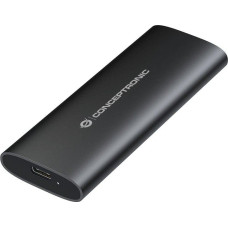 Conceptronic Obudowa Conceptronic CONCEPTRONIC SSD Gehäuse M-Key M.2 -> B/B&M-Key / PCIe-NVMe