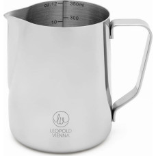 Leopold Vienna Leopold Vienna Salento     350ml Milk frothing jug  LV143005