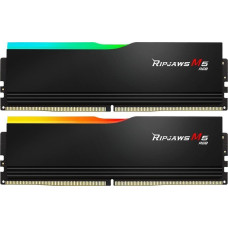 G.skill Pamięć G.Skill DDR5 32GB PC 5200 CL40 G.Skill (2x16GB) 32-M5 RGB RM5RK