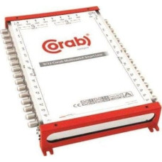 Corab Switch CORAB MULTISWITCH SMART LINE 9/24 CORAB