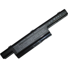 Microbattery Bateria MicroBattery 6 Cell, Li-ion, 11.1V, 5200 mAh, 58 Wh (MBI55957)