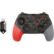 A4Tech Pad A4Tech Gamepad A4TECH BLOODY GPW50 Sports Red RF