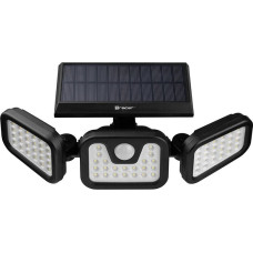 Tracer Naświetlacz Tracer Reflektor solarny LED z czujnikiem ruchu TRACER SATURN