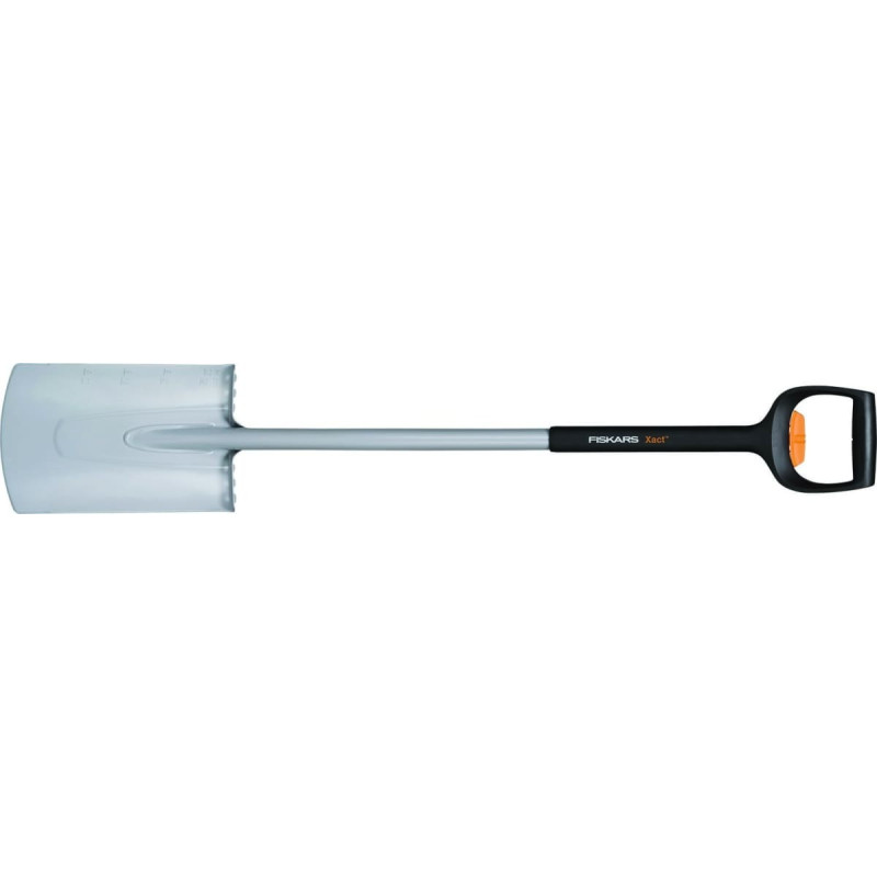 Fiskars Szpadel prost.teles.110-130cm sz.192mm[1000620,fs131310]xact