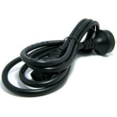 Cisco Kabel zasilający Cisco Cisco - Stromkabel - IEC 60320 C15 zu SEV 1011 (M) - Schweiz - fur Catalyst 3850-24, 3850-48, 9200, 9300