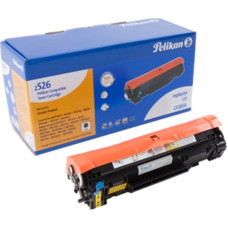 Pelikan Toner Pelikan Pelikan - black - Toner cartridge (Alternative for: HP 79A) - for HP LaserJet Pro M12a, M12w, MFP M26a, MFP M26nw (4284235)