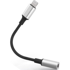 Microconnect Adapter AV MicroConnect Microconnect Lightning To 3.5Mm Jack