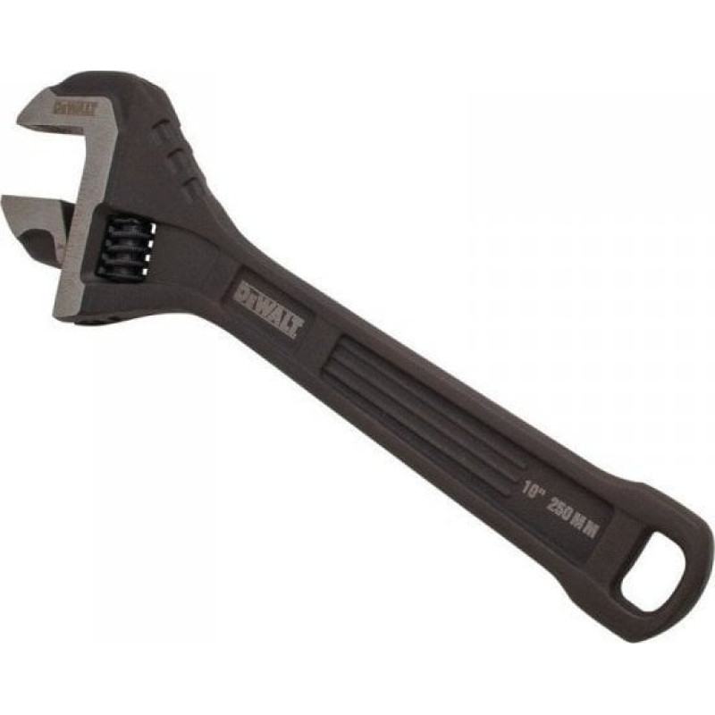Dewalt Zestaw narzędzi Dewalt klucz nastawny 250 mm dw 10 w 1