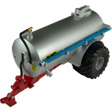 Tomy TOMY Britains przyczepa asenizacyjna srebr.43238/3