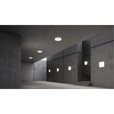 Steinel Lampa sufitowa Steinel Oprawa LED 8,5W Steinel RS PRO R10 BASIC SC NW z czujnikiem