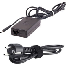 Dell Zasilacz Dell DELL 450-18061 adapter zasilający/ inwentor Wewnętrzna 45 W Czarny