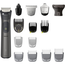 Philips Maszynka do włosów Philips Philips Hair Clipper Multigroom MG7940 75 All-in-One AllinOne Trimmer (MG7940/75)