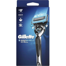 Gillette ProShield Chill maszynka do golenia dla mężczyzn