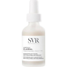 SVR SVR Clairial Ampoule serum korygujące przebarwienia 30ml