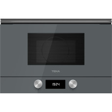 Teka Kuchenka mikrofalowa Teka ML 8220 BIS L-ST