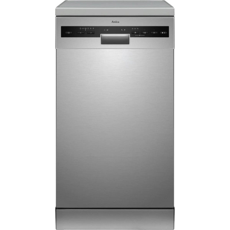 Amica Zmywarka Amica DFM41E6qISMG
