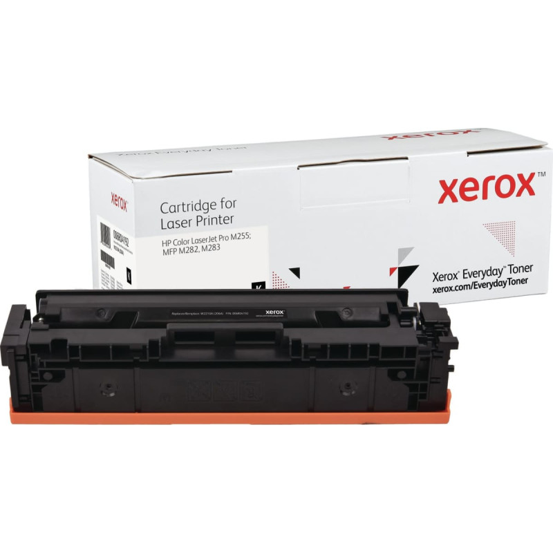 Xerox Toner Xerox Black Zamiennik 207A (006R04192)