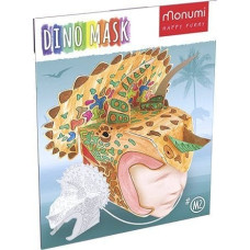 Monumi Maska Dino - PTERODAKTYL 3l+ MONUMI