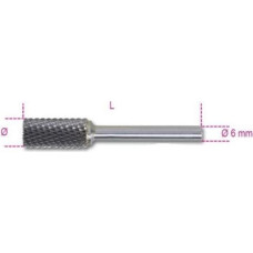 Beta Tools Frez obrotowy owalny 6mm (426MD-OV6)