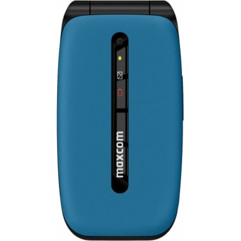 Maxcom Telephone MM 828 4G dual sim blue