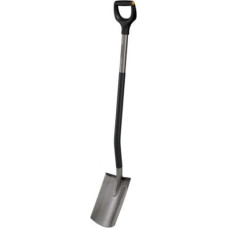 Fiskars Spade grey Ergonomic 1067512