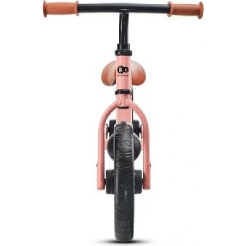 Kinderkraft Balance bike 2WAY NEXT rose pink
