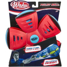 Goliath Disc Wahu PhlatBall Classic Red