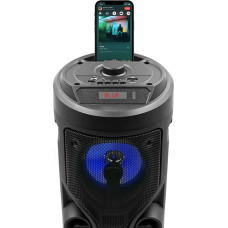 Squeak Karaoke skaļrunis Harmony BT 5.0 SQ1004