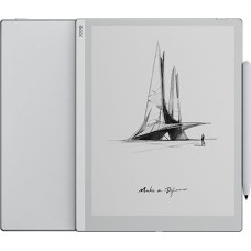 Onyx BOOX GO 10.3 64 GB 26,2 cm (10,3 collas) 4 GB Wi-Fi 5 (802.11ac) Android 12 Balts