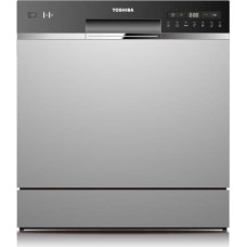 Toshiba Dishwasher DW-08T2EE(S)-PL