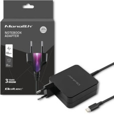 Qoltec Adapter 90W 20.3V 4.5A USB-C