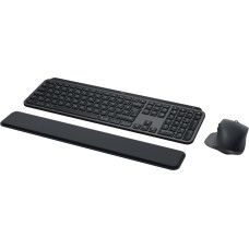 Logitech Комбинация Master MX Keys S